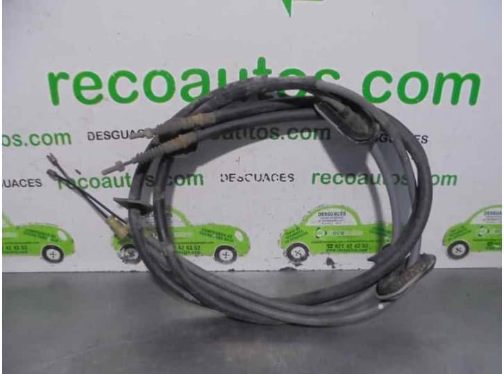 Recambio de cableado para saab 9-3 station wagon (e50) 1.9 tid referencia OEM IAM