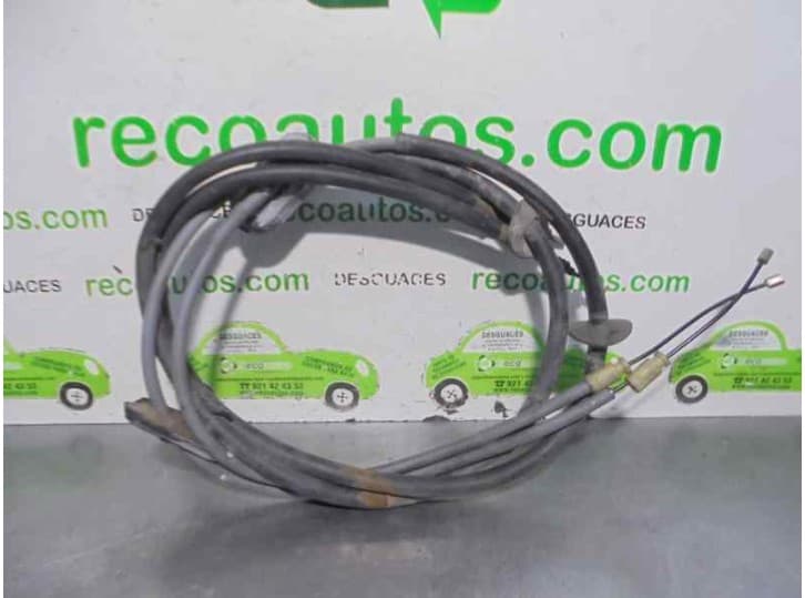 Recambio de cableado para saab 9-3 station wagon (e50) 1.9 tid referencia OEM IAM 2