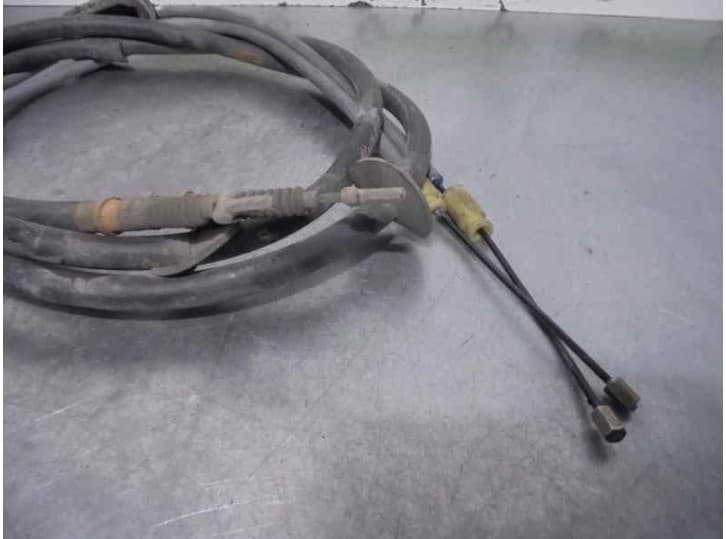 Recambio de cableado para saab 9-3 station wagon (e50) 1.9 tid referencia OEM IAM 3