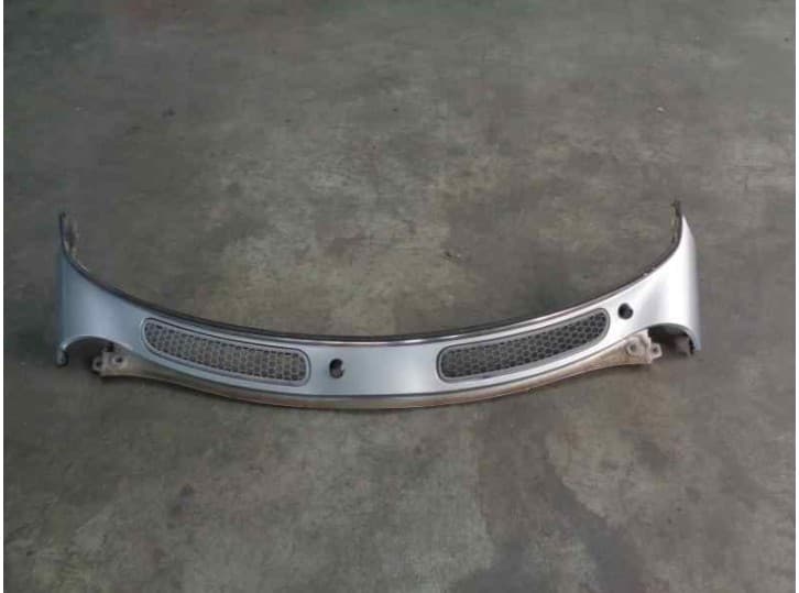 Recambio de torpedo para mini mini (r50, r53) one referencia OEM IAM