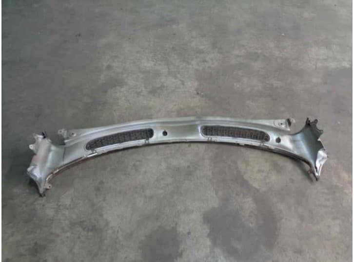 Recambio de torpedo para mini mini (r50, r53) one referencia OEM IAM 4