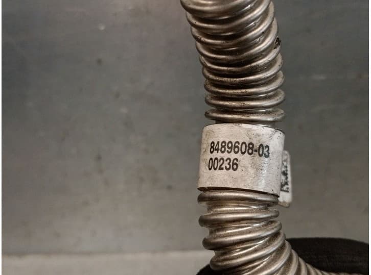 Recambio de tubo para bmw 4 gran coupe (g26) 430 i referencia OEM IAM 8489608 11428489608 5