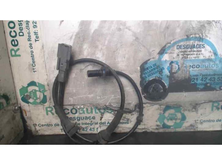 Recambio de sensor abs para nissan qashqai ii (j11, j11_) 1.2 dig-t referencia OEM IAM