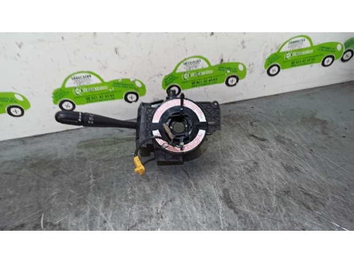 Recambio de mando luces para chrysler voyager (gs) 2.4 cat referencia OEM IAM 4685328