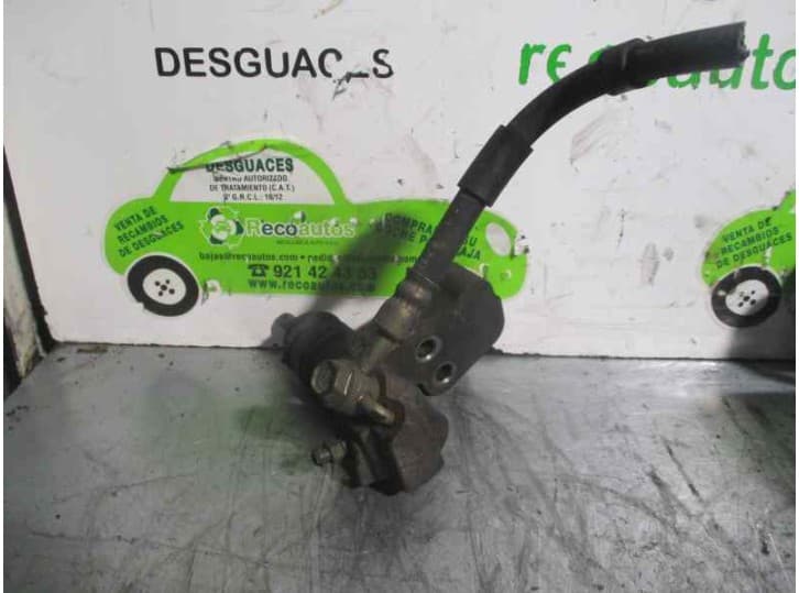 Recambio de bombin embrague para nissan primera hatchback (p11) 2.0 td referencia OEM IAM 3