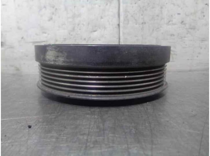Recambio de polea cigueñal para seat ibiza iii (6l1) 1.4 tdi referencia OEM IAM 045105243 3