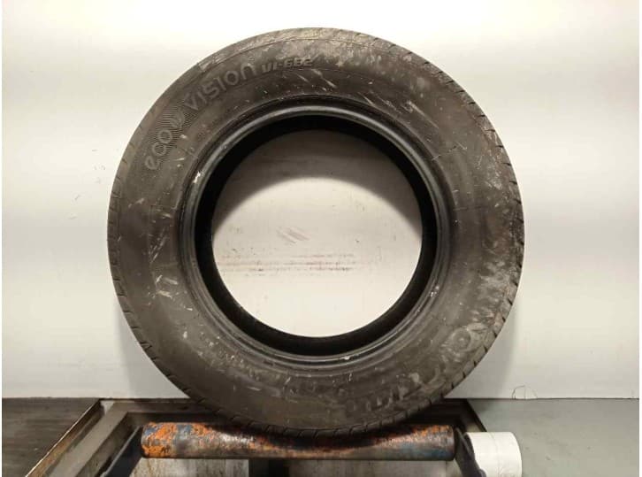 Recambio de neumatico/s para ssangyong rodius i 2.7 xdi referencia OEM IAM 21565R1698H 3