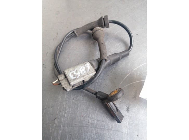 Recambio de sensor abs para ford focus i (daw, dbw) 1.8 tdci referencia OEM IAM