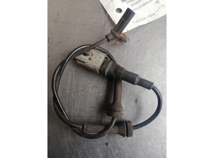 Recambio de sensor abs para ford focus i (daw, dbw) 1.8 tdci referencia OEM IAM 2
