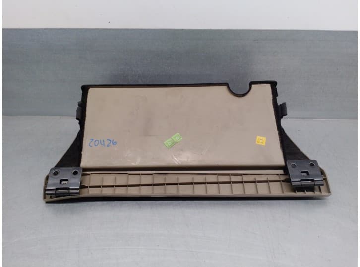 Recambio de guantera para ssangyong rodius i 2.7 xdi referencia OEM IAM 7770021000 3