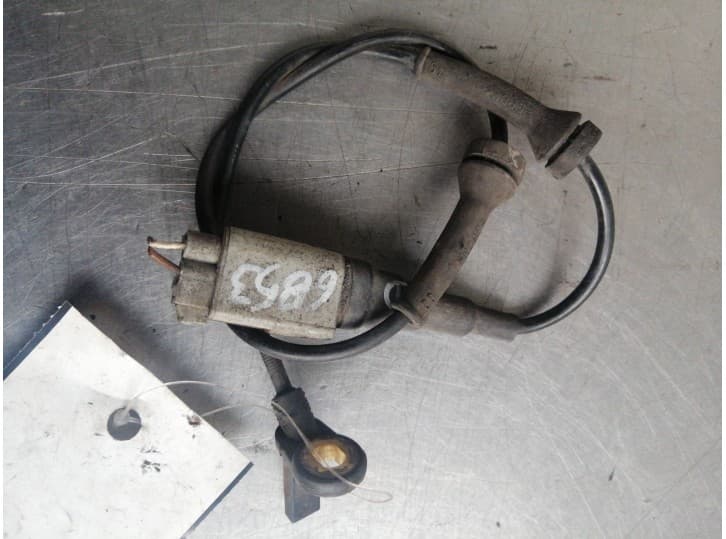 Recambio de sensor abs para ford focus i (daw, dbw) 1.8 tdci referencia OEM IAM 3