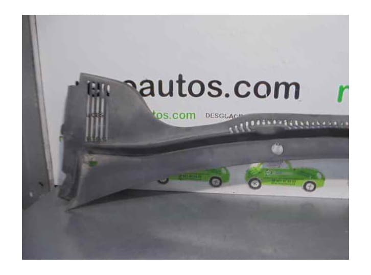 Recambio de torpedo para seat ibiza iv sc (6j1, 6p5) 1.6 tdi referencia OEM IAM 1J1853185 2