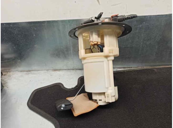 Recambio de aforador para kia rio ii (jb) 1.6 cvvt referencia OEM IAM 311101G000 2