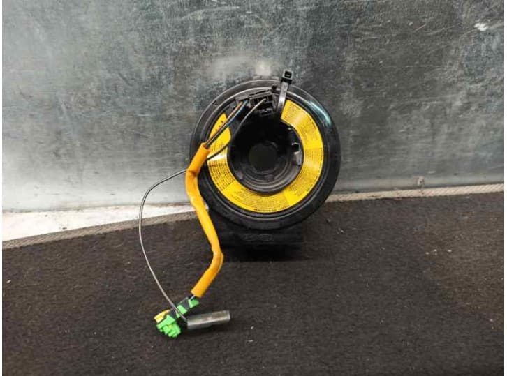 Recambio de anillo airbag para kia rio ii (jb) 1.6 cvvt referencia OEM IAM 934901G210