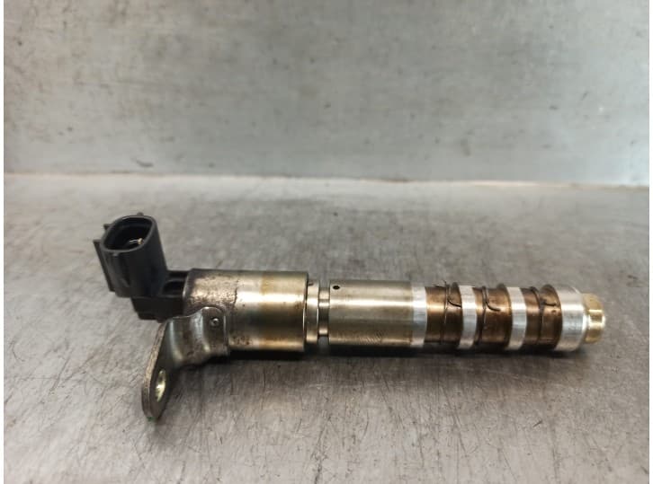 Recambio de valvula para cadillac srx 3.6 referencia OEM IAM 12588943