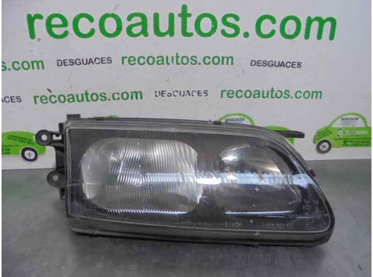 Recambio de faro derecho para mazda 626 v (gf) 2.0 (gfer) referencia OEM IAM 96308104