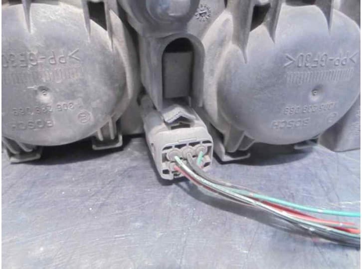 Recambio de faro derecho para mazda 626 v (gf) 2.0 (gfer) referencia OEM IAM 96308104 3