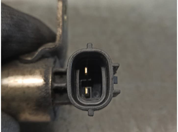 Recambio de valvula para cadillac srx 3.6 referencia OEM IAM 12588943 5