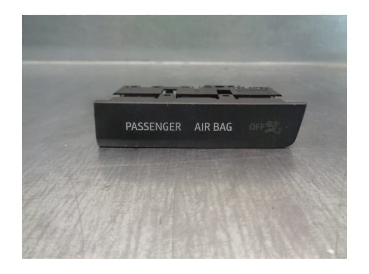 Recambio de interruptor para seat ibiza iv (6p1, 6p5) 1.0 referencia OEM IAM 6P0919234