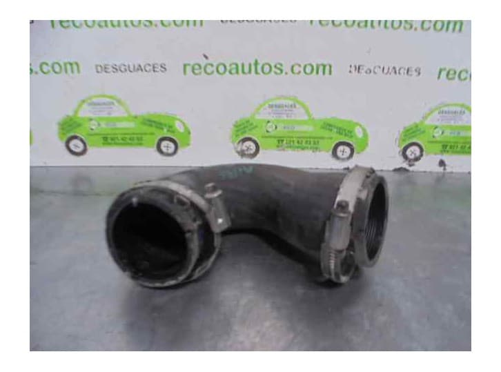 Recambio de tubo para seat ibiza iv sc (6j1, 6p5) 1.6 tdi referencia OEM IAM 6R0129654C 2
