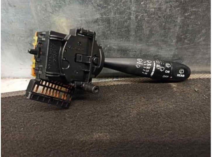 Recambio de mando limpia para kia rio ii (jb) 1.6 cvvt referencia OEM IAM 934201G050
