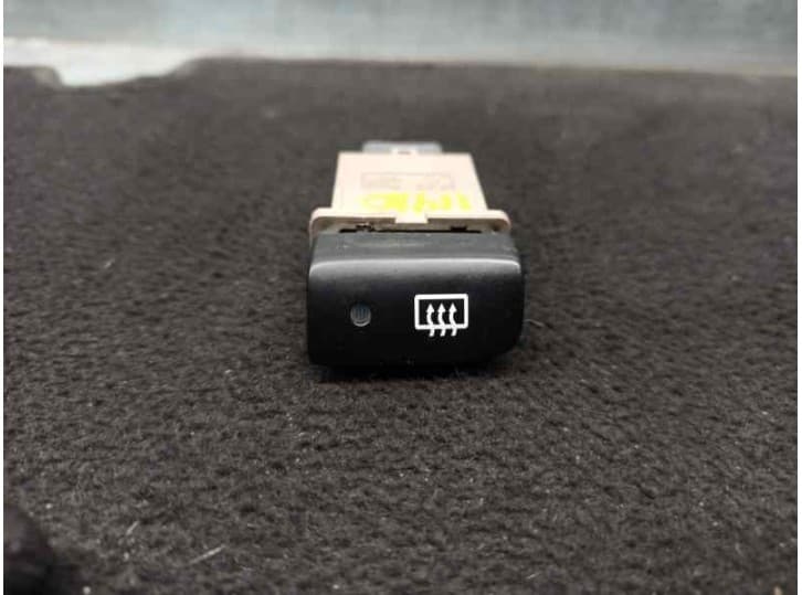 Recambio de mando para kia rio ii (jb) 1.6 cvvt referencia OEM IAM 937101G000