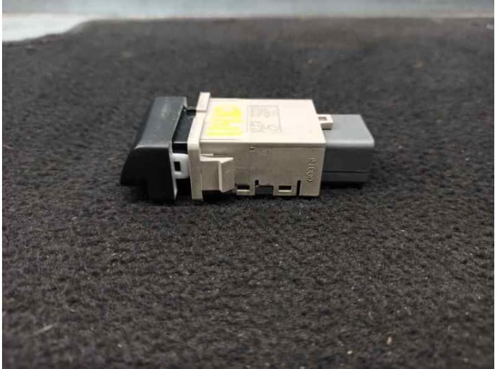 Recambio de mando para kia rio ii (jb) 1.6 cvvt referencia OEM IAM 937101G000 2