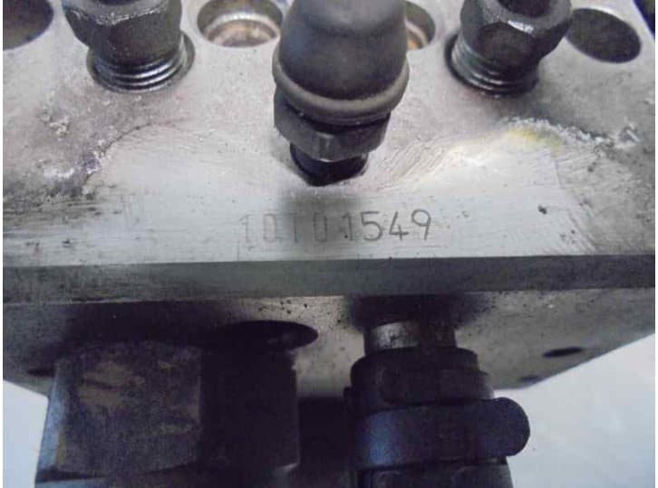 Recambio de abs para lexus ls (_f2_) 400 (ucf20_) referencia OEM IAM 4454050010 5