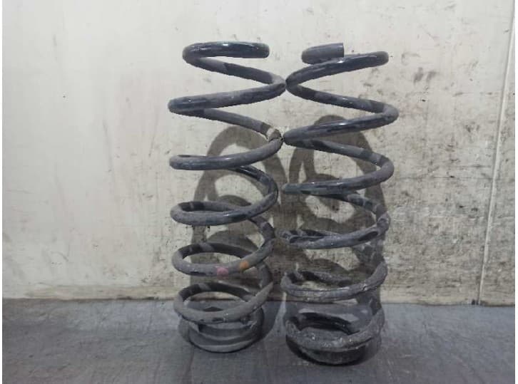 Recambio de muelle amortiguacion para seat altea (5p1) 1.2 tsi referencia OEM IAM
