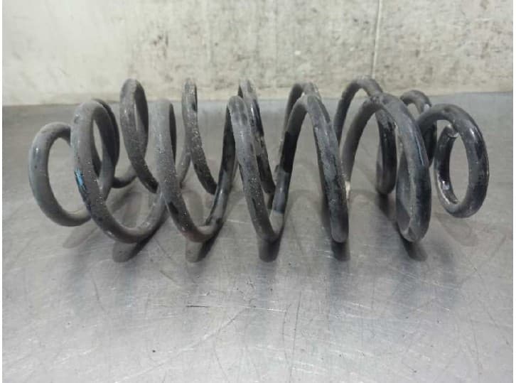 Recambio de muelle amortiguacion para seat altea (5p1) 1.2 tsi referencia OEM IAM 3