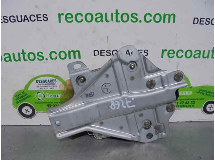Recambio de centralita airbag para lexus ls (_f2_) 400 (ucf20_) referencia OEM IAM 8917050060 2