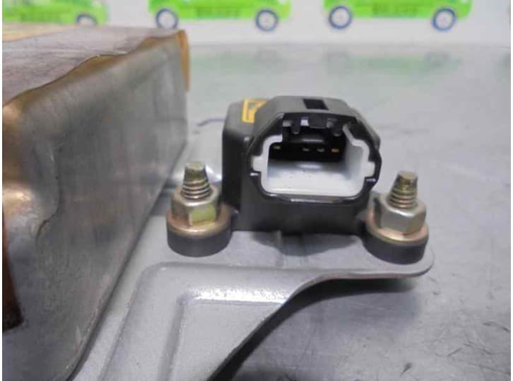 Recambio de centralita airbag para lexus ls (_f2_) 400 (ucf20_) referencia OEM IAM 8917050060 3
