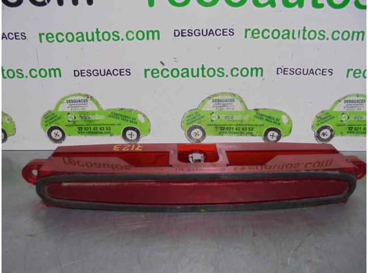 Recambio de luz central de freno para mazda 6 hatchback (gg) 2.0 (gges) referencia OEM IAM