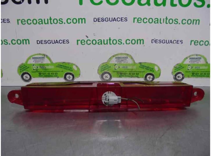 Recambio de luz central de freno para mazda 6 hatchback (gg) 2.0 (gges) referencia OEM IAM 2