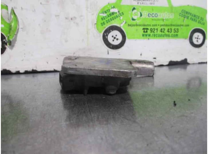 Recambio de sensor para ford fiesta v (jh_, jd_) 1.4 tdci referencia OEM IAM  4 PINES 3