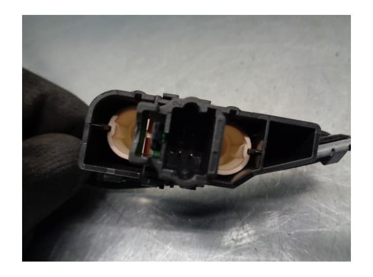 Recambio de warning para peugeot 406 (8b) 2.0 hdi 110 referencia OEM IAM 963040347A 3