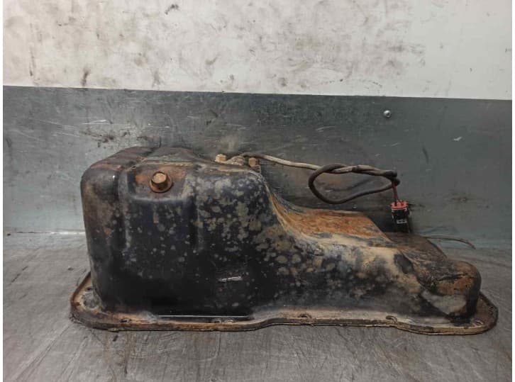 Recambio de carter para nissan serena (c23) 1.6 referencia OEM IAM 3