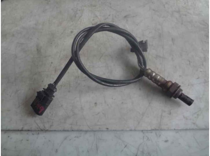 Recambio de sonda lambda para audi a6 c6 (4f2) 2.4 referencia OEM IAM 06E906265E