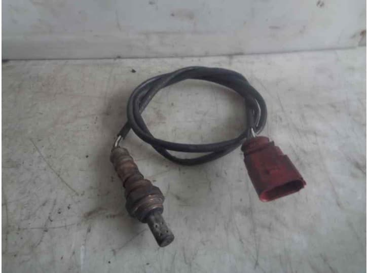 Recambio de sonda lambda para audi a6 c6 (4f2) 2.4 referencia OEM IAM 06E906265D