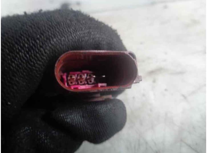 Recambio de sonda lambda para audi a6 c6 (4f2) 2.4 referencia OEM IAM 06E906265D 4