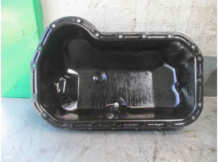 Recambio de carter para seat ibiza ii (6k1) 2.0 i referencia OEM IAM   MEYLE 2