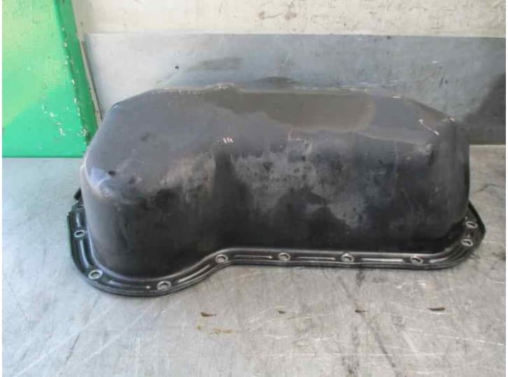 Recambio de carter para seat ibiza ii (6k1) 2.0 i referencia OEM IAM   MEYLE 3