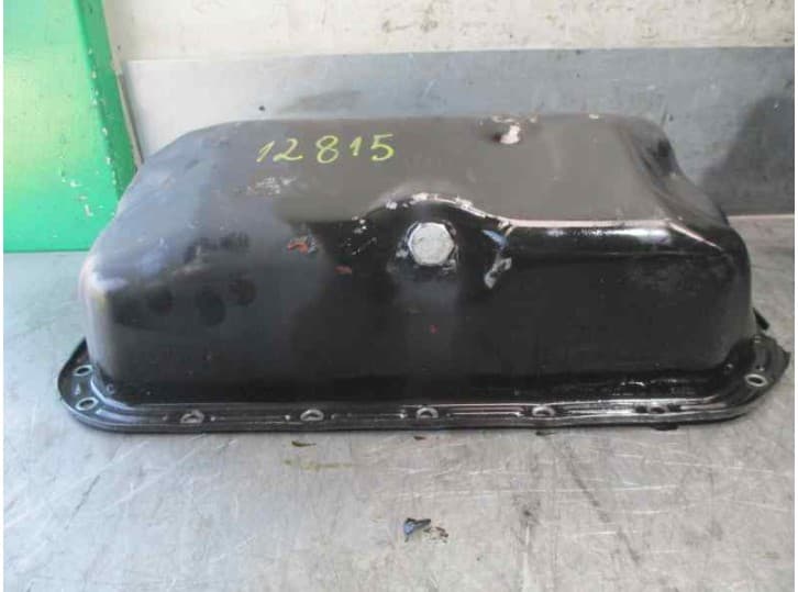 Recambio de carter para seat ibiza ii (6k1) 2.0 i referencia OEM IAM   MEYLE 4