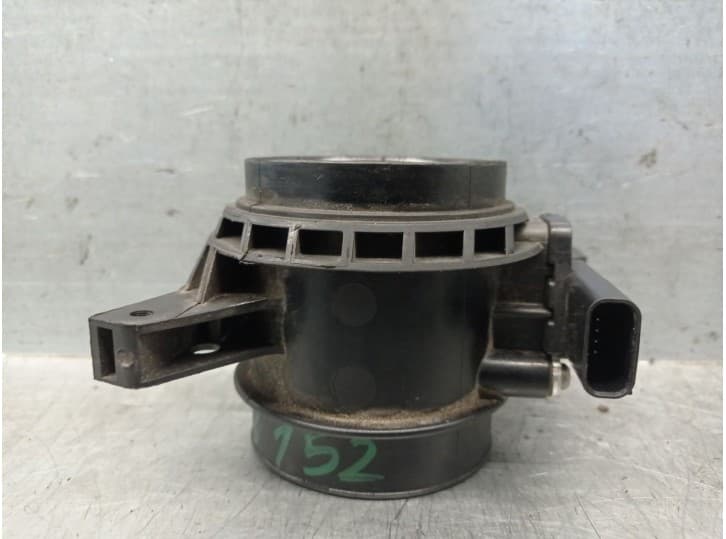 Recambio de caudalimetro para ford focus iii 1.6 tdci referencia OEM IAM 7M5112B579B 3