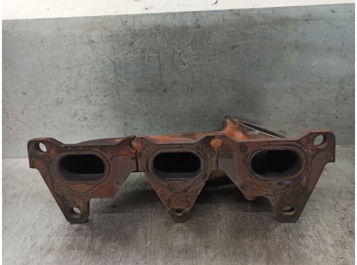Recambio de colector escape para cadillac srx 3.6 referencia OEM IAM 12571102 3