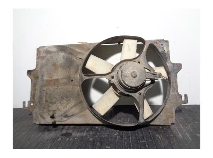 Recambio de electroventilador para ford orion iii (gal) 1.6 referencia OEM IAM 91AB8146AF 2