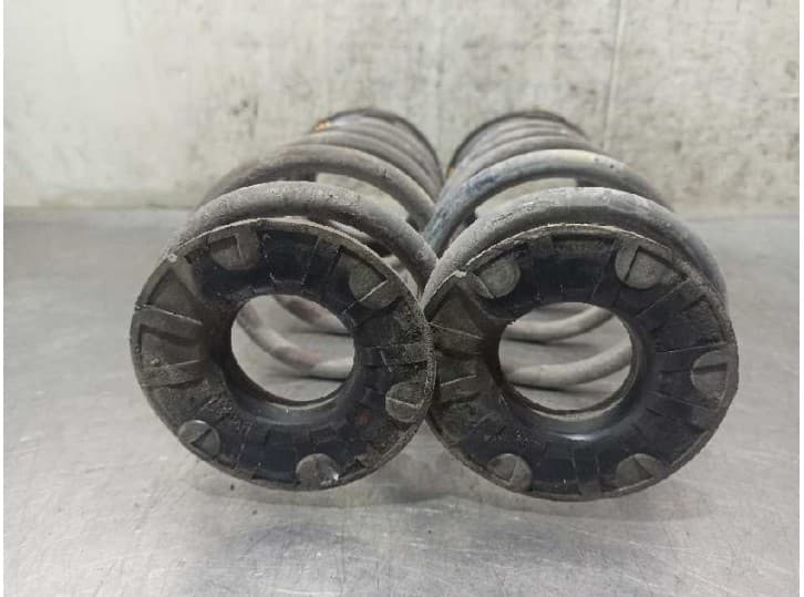 Recambio de muelle amortiguacion para kia rio ii (jb) 1.6 cvvt referencia OEM IAM 2