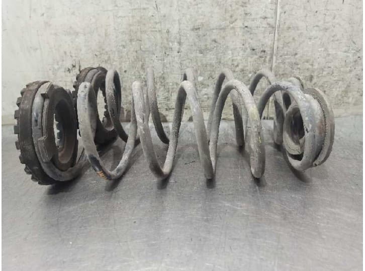 Recambio de muelle amortiguacion para kia rio ii (jb) 1.6 cvvt referencia OEM IAM 4