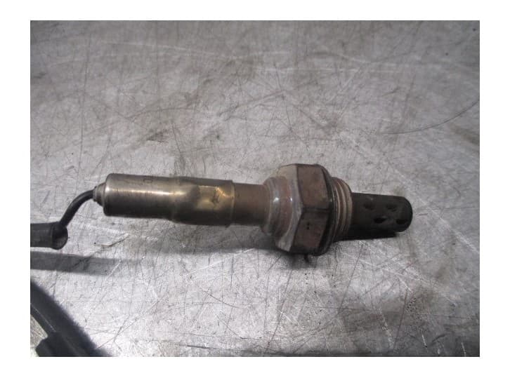 Recambio de sonda lambda para hyundai atos prime (mx) 1.0 cat referencia OEM IAM 0ZK25H6 2