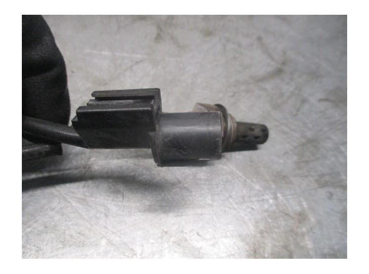 Recambio de sonda lambda para hyundai atos prime (mx) 1.0 cat referencia OEM IAM 0ZK25H6 3